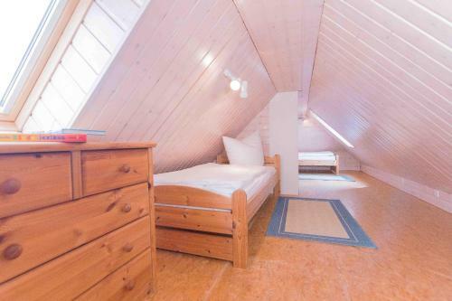 Apartamento Haus Windfl�chter Whg. Lf 5.2