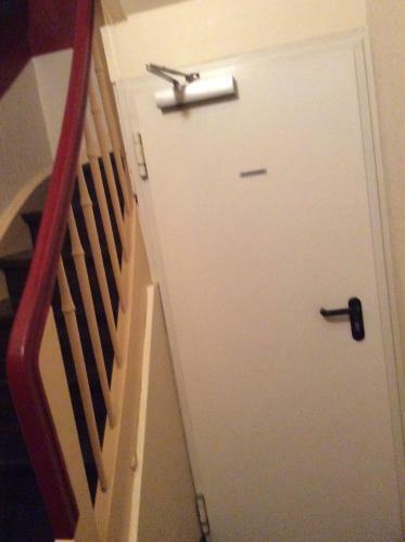 Hostal Alex -lounge -sportsbar -smokerlounge