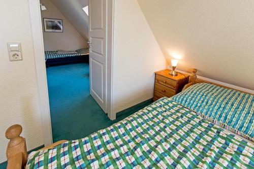 Ferienhaussiedlung Strandperlen Sanddornhof 2c (Typ Ii)