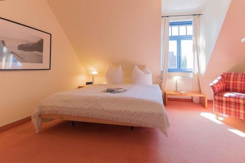 Ferienhaussiedlung Strandperlen K�stenhof 3b (Typ V)