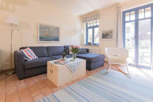 Ferienhaussiedlung Strandperlen K�stenhof 3b (Typ V)