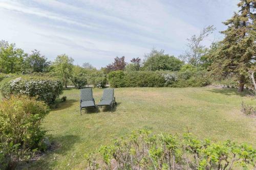 Ferienhaussiedlung Strandperlen K�stenhof 4b (Typ Ix)