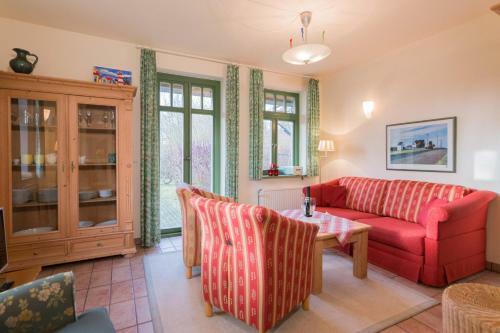 Ferienhaussiedlung Strandperlen K�stenhof 1d (Typ Iv)