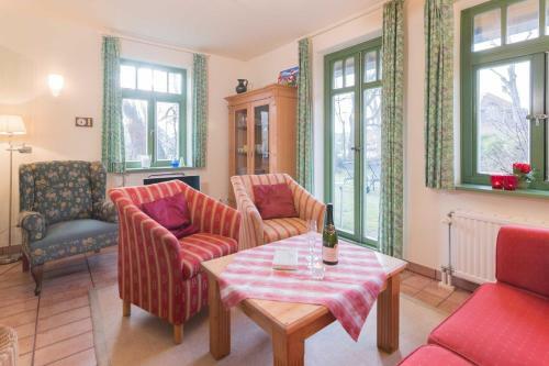 Ferienhaussiedlung Strandperlen K�stenhof 1d (Typ Iv)