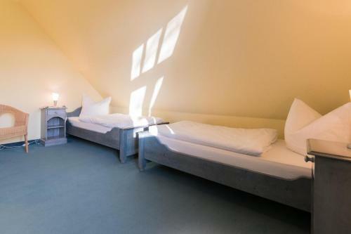 Ferienhaussiedlung Strandperlen K�stenhof 3d (Typ Iv)