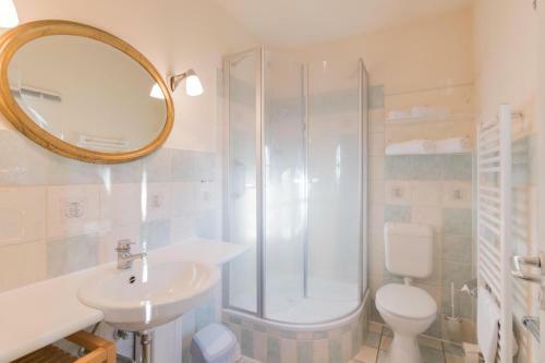 Ferienhaussiedlung Strandperlen K�stenhof 3d (Typ Iv)