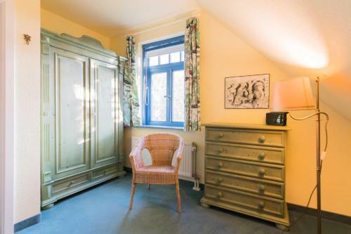 Ferienhaussiedlung Strandperlen K�stenhof 3d (Typ Iv)