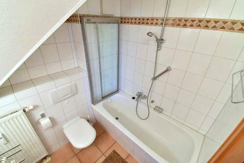 Apartamento Oewern Diek Whg. Od-07