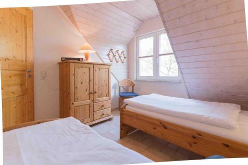 Apartamento Haus Windfl�chter Whg. Lf 6.2