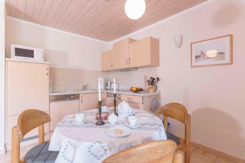 Apartamento Haus Windfl�chter Whg. Lf 6.2