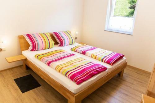 Apartamento Mayer Burgh�fe Ferienhaus Whg 1