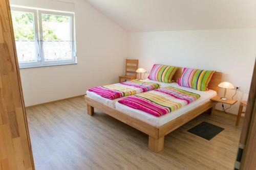 Apartamento Mayer Burgh�fe Ferienhaus Whg 2