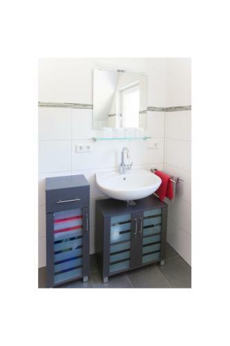 Apartamento Mayer Burgh�fe Ferienhaus Whg 2