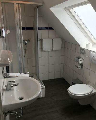 Hostal Pension Da Enzo
