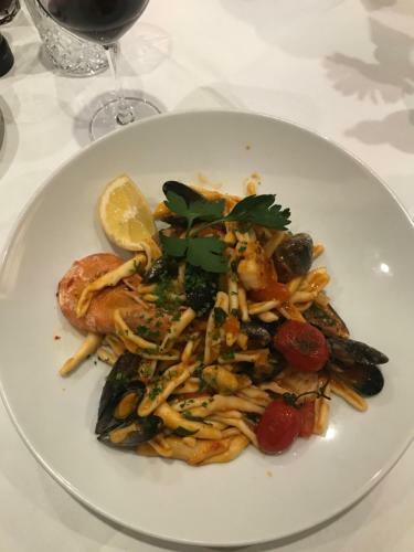 Hostal Pension Da Enzo