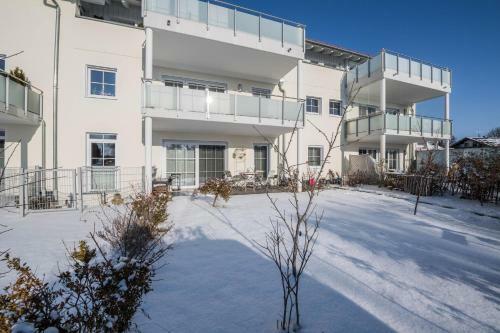 Apartamento Ferienwohnung Lausbub