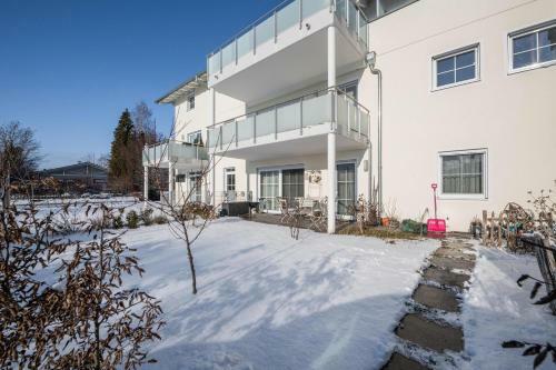Apartamento Ferienwohnung Lausbub