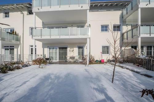 Apartamento Ferienwohnung Lausbub