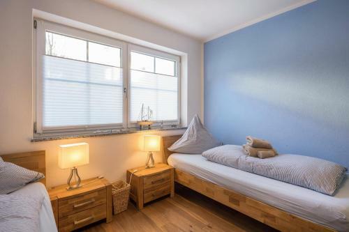 Apartamento Ferienwohnung Lausbub