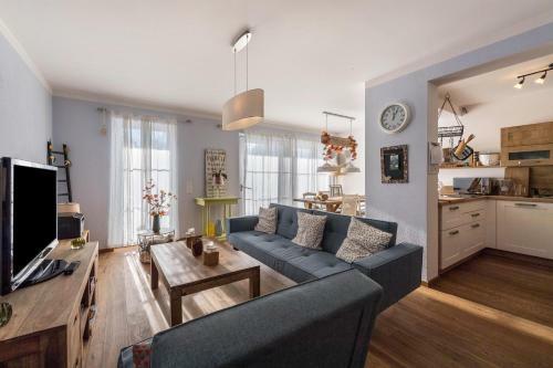 Apartamento Ferienwohnung Lausbub