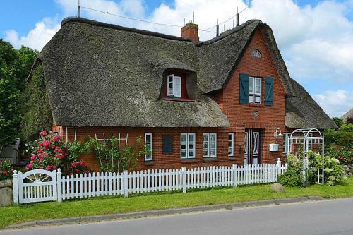 Apartamento Holiday Flat Oevenum - Dns10102e-p