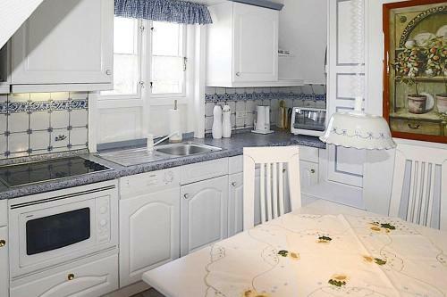 Apartamento Holiday Flat Oevenum - Dns10102f-p