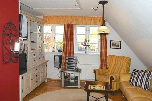 Apartamento Holiday Flat Oevenum - Dns10102f-p