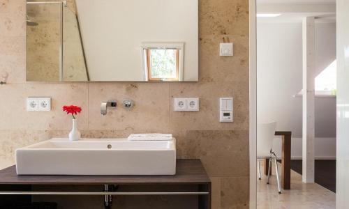 Apartamento Haus Seefeuer 02