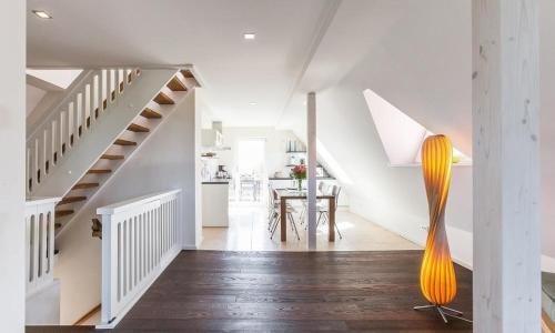Apartamento Haus Seefeuer 02