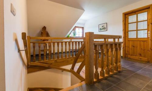 Apartamento Haus Am Bodden 03