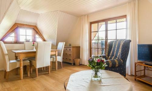 Apartamento Haus Am Bodden 03