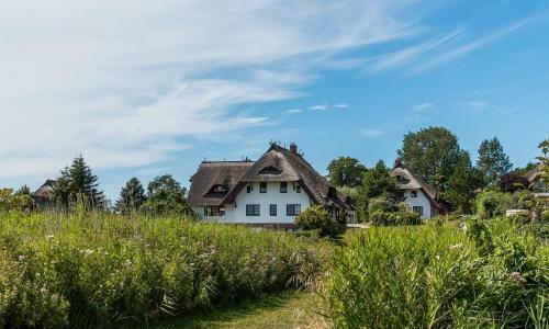 Apartamento Haus Am Bodden 03