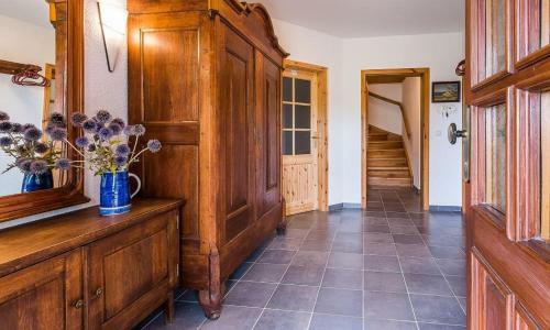Apartamento Haus Am Bodden 03
