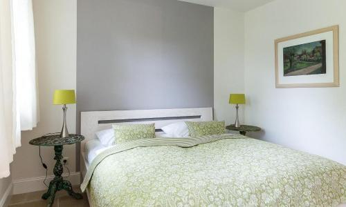 Apartamento Hof Zeesenblick 03