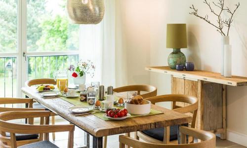 Apartamento Hof Zeesenblick 03
