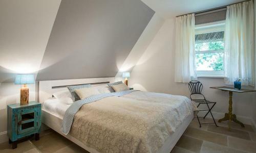 Apartamento Hof Zeesenblick 04