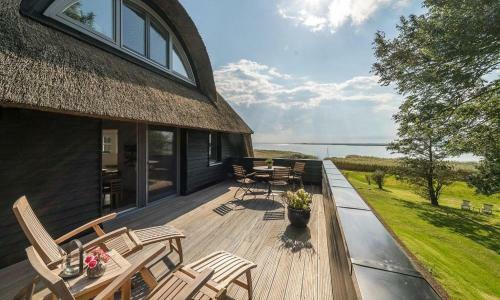 Apartamento Hof Zeesenblick 04