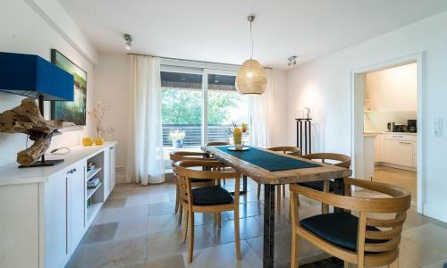 Apartamento Hof Zeesenblick 04