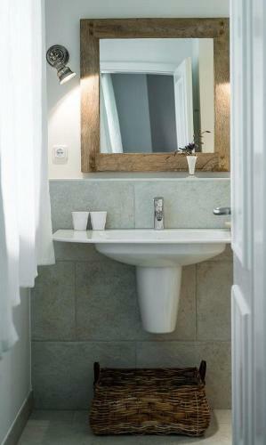 Apartamento Hof Zeesenblick 04