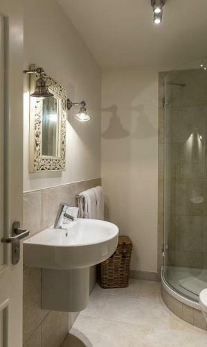 Apartamento Hof Zeesenblick 04