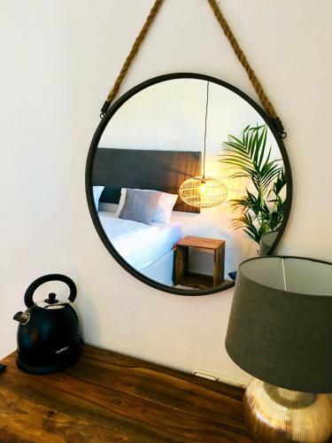 Boutique Hotel Morgentau