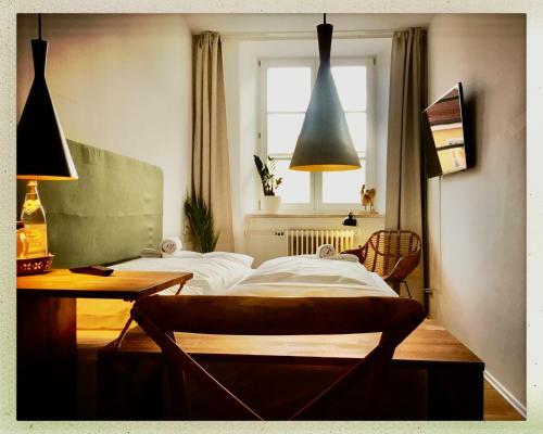 Boutique Hotel Morgentau