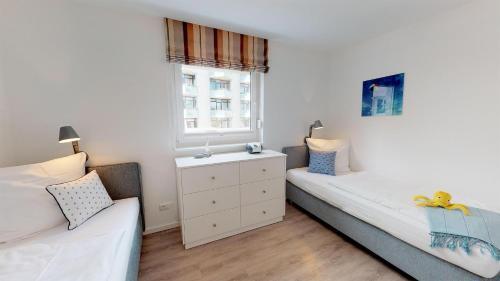 Apartamento Seesichtpur Wohnung 2