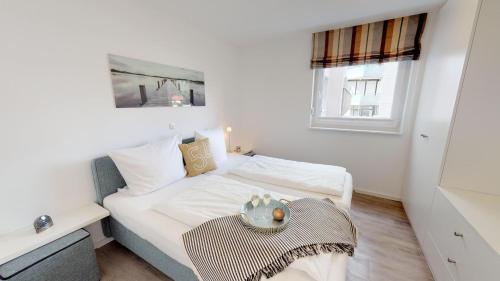 Apartamento Seesichtpur Wohnung 2
