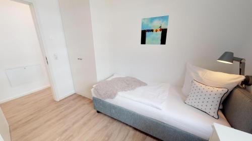 Apartamento Seesichtpur Wohnung 2