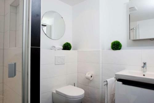 Apartamento Villa Meeresrauschen Carpe Diem