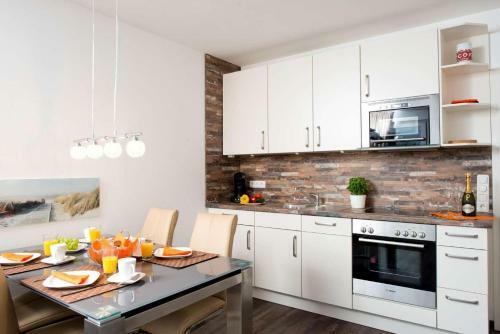 Apartamento Villa Meeresrauschen Carpe Diem