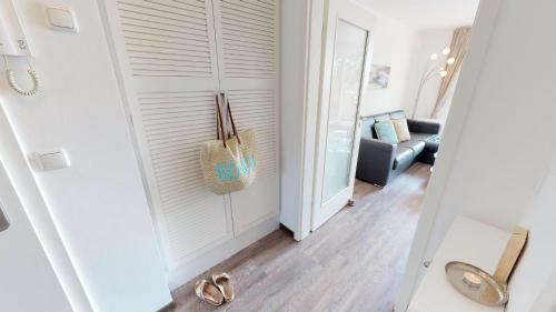 Apartamento Villa Meeresrauschen Carpe Diem