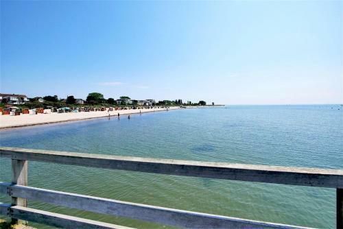 Apartamento Villa Meeresrauschen Carpe Diem