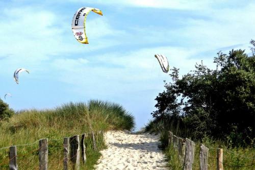 Apartamento Villa Meeresrauschen Carpe Diem